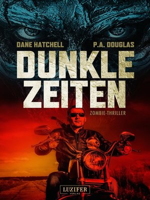 cover image of DUNKLE ZEITEN
